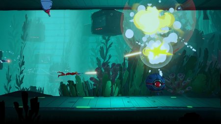 Space Adventure Cobra The Awakening (PS5)