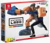 Nintendo Labo: Robot Kit (набор Робот) (Switch)