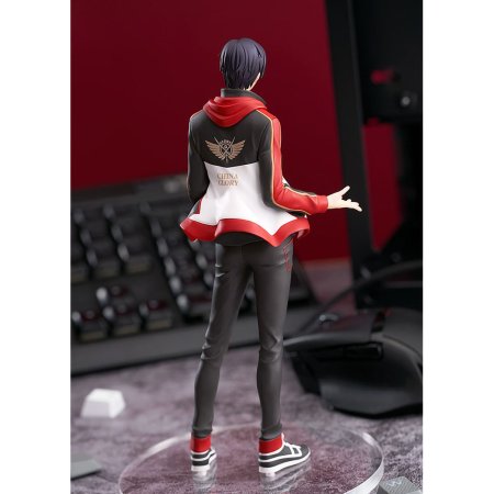Фигурка Good Smile Company Pop Up Parade: Е Сю (Ye Xiu) Аватар короля (The King's Avatar) (4580416941709) 18 см  