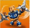 Skylanders Swap Force: Интерактивная фигурка Wind Up