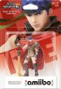 Amiibo: Интерактивная фигурка Айк (Ike) (Super Smash Bros. Collection)