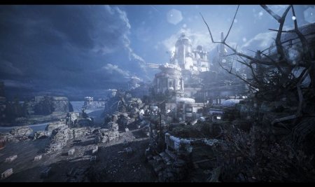 Gears of War Judgment Русская Версия (Xbox 360/Xbox One) USED Б/У
