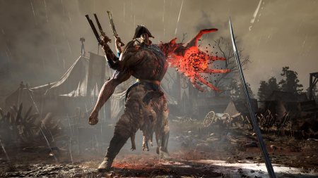 Valor Mortis Русская Версия (PS5)