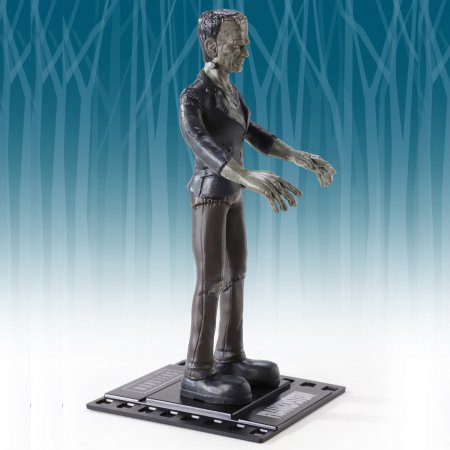  The Noble Collection Bendyfig Universal:  (Frankenstein) 19 