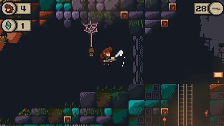 Игра Acalesia (PS4) Playstation 4