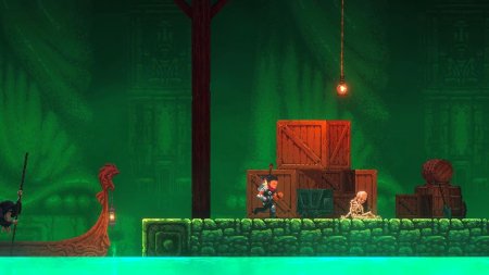 игра Elderand Русская Версия (Switch) для Nintendo Switch