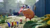 игра Pikmin 4 (Switch) USED Б/У для Nintendo Switch
