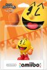 Amiibo: Интерактивная фигурка Пэкмен (Pac Man) (Super Smash Bros. Collection)