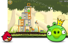 Купить игру Angry Birds Trilogy (Трилогия) (Nintendo 3DS) на 3DS