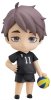 Фигурка Good Smile Company Nendoroid: Осаму Мия (Miya Osamu) Волейбол!! К вершине (Haikyu!! To The Top) (4580590126862) 10 см