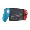     PlayStation Portal Dobe (TP5-3555) (Transparent Blue/Red) / (PS Portal)