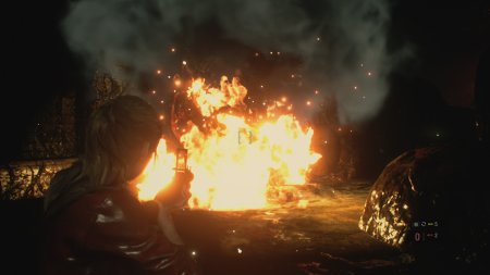 Resident Evil 2 Remake Русская Версия (PS5)