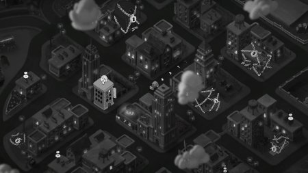 MOUSE: P.I. For Hire Русская Версия (Switch 2)