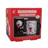  Кружка меняющая цвет Paladone: Буу (Boo) Супер Марио (Super Mario) (Heat Change Mug) (PP4910NN) 300 мл