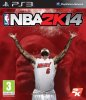 NBA 2K14 (PS3) USED /