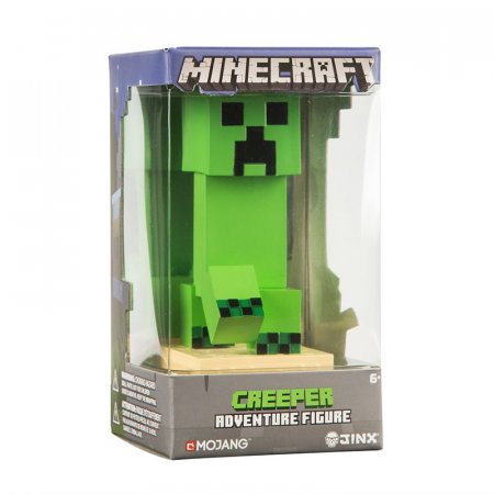  Minecraft Adventure Creeper  10