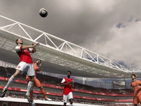 FIFA 11   (Xbox 360)