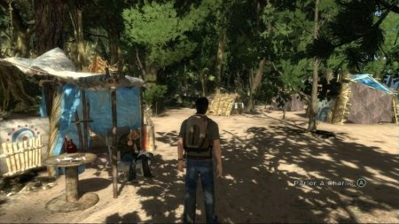 Lost Via Domus (Остаться в живых) (Xbox 360)