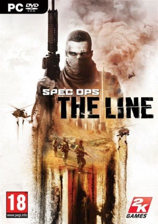 Spec Ops: The Line   Jewel (PC) 