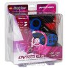 Геймпад беспроводной DVTECH JS86 Shock Laser PC/PS2/PS1