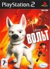 Вольт (Bolt)(PS2) USED Б/У