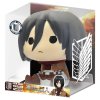   Plastoy:  (Mikasa)   (Attack on Titan) (800752) 16 