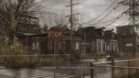 Игра Heavy Rain Русская Версия + За гранью: Две души (Beyond: Two Souls) Английская Версия (PS4) Playstation 4