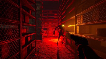 игра In Sound Mind: Deluxe Edition Русская Версия (Switch) для Nintendo Switch