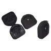 Наушники беспроводные с встроенным микрофоном Mad Catz F.R.E.Q.9 Matt Black (Черный матовый) (Xbox 360) 
