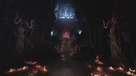 Luna Abyss: Adrift Edition Русская Версия (PS5)