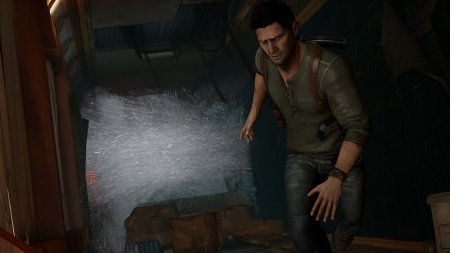   Uncharted: 3 Drake's Deception ( )   (Explorer Edition)   (PS3)  Sony Playstation 3