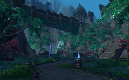 World of Warcraft: Legion Box (PC) 