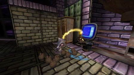 игра Oddworld Anthology: The Unlikely Heroes Collection Русская Версия (Switch) для Nintendo Switch