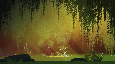 игра Neva Русская Версия (Switch) для Nintendo Switch