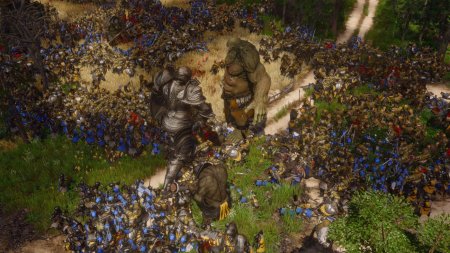 SpellForce III (3) Reforced Русская Версия (Xbox One/Series X) 