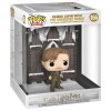 фигурки Фигурка Funko POP! Deluxe: Хогсмид Римус Люпин с Визжащей Хижиной (Hogsmeade Remus Lupin w/The Shrieking Shack) Гарри Поттер (Harry Potter) ((156) 65648) 20 см