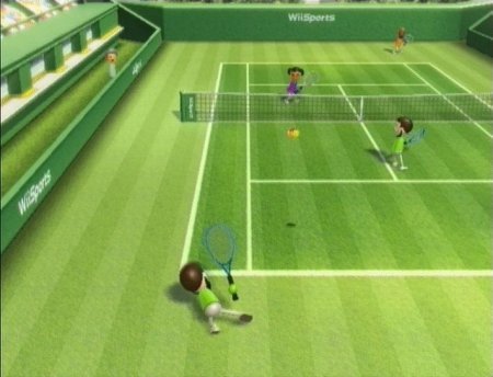   Wii Sports + Wii Sports Resort 17  (Wii/WiiU)  Nintendo Wii 