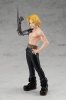 Фигурка Good Smile Company POP UP PARADE: Эдвард Элрик (Edward Elric) Стальной Алхимик: Братство (Fullmetal Alchemist: Brotherhood) (4580416945196) 19 см