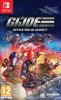 G.I. Joe: Operation Blackout (Switch)