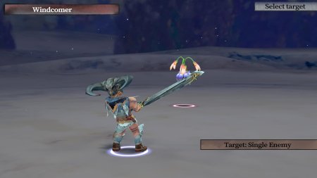 Игра Romancing SaGa Minstrel Song Remastered International (PS4) Playstation 4