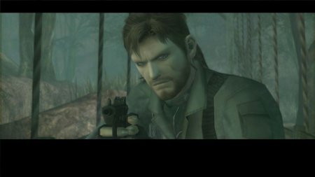 Metal Gear Solid HD Collection (Xbox 360/Xbox One)