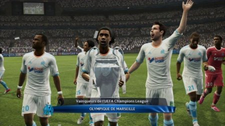 Купить игру Pro Evolution Soccer 2013 (PES 13) Русская Версия (PS3) для Sony Playstation 3