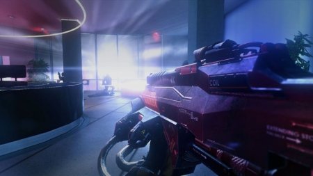Syndicate Русская Версия (Xbox 360/Xbox One)