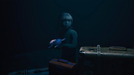 Portrait of a Torn Deluxe Edition Русская Версия (PS5)