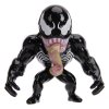  Jada Toys Metalfigs:  (Venom) :   (Marvel Spiderman) (M142) (31265) 10 