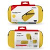 Чехол-сумка водонепроницаемая Waterproof bag Желтый DOBE (TNS-19092) (Switch Lite)