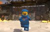 LEGO Movie 2 Video Game Русская Версия (Xbox One) USED Б/У 