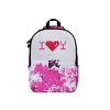  Рюкзак камуфляж Camouflage Backpack WY-A021 Розовый Рюкзаки