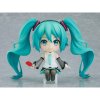 Фигурка Good Smile Company Nendoroid Swacchao: Мику Хацунэ (Hatsune Miku) Акаи Хане (Akai Hane) (4580590126589) 9 см 