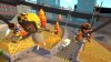 игра Embr: Uber Firefighters (Switch) для Nintendo Switch